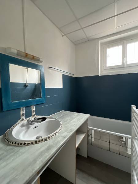 Rénovation appartement complète à Lyon 1er avec Batirenove : demandez votre devis gratuit !
