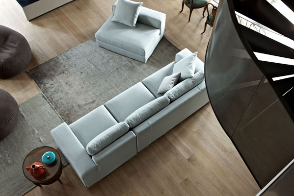 Canapé design