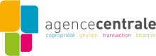 Logo Agence Centrale Lyon
